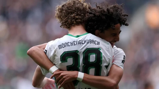 Fantasy Bundesliga tips: 10 players to consider for Matchday 8
