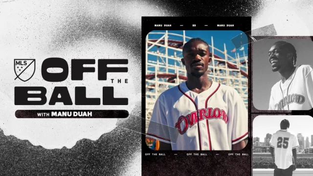 Manu Duah finds a home with San Diego FC