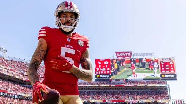 Which NFL teams are undefeated this season?