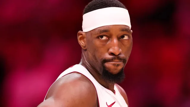 Kevin Garnett sends blunt ‘ain’t no superstar’ message to Heat’s Bam Adebayo