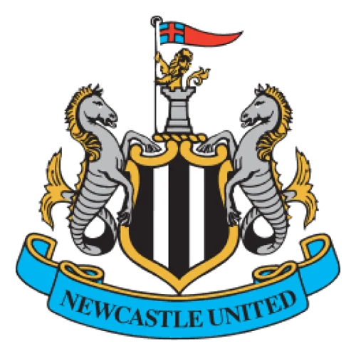 Newcastle United · provider identity