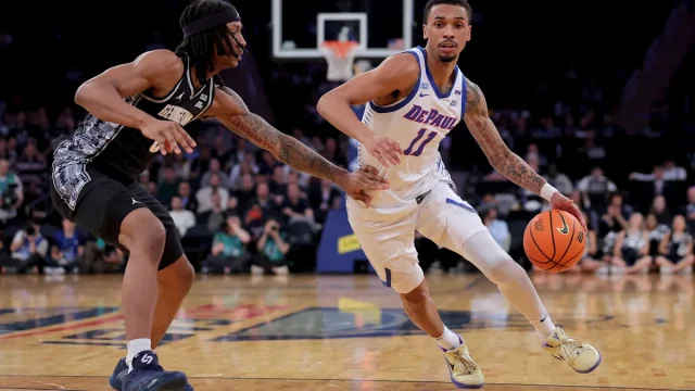 Prospective Mizzou basketball guard CJ Gunn eligibility chase hits snag