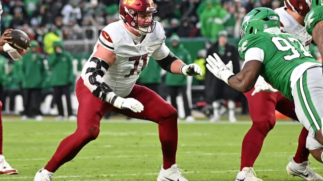 Patriots acquire veteran OL in ESPN hypothetical trade with NFC team