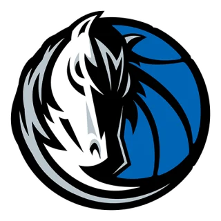 Dallas Mavericks · team identity