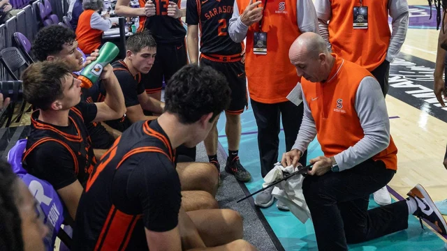 When Does Florida High School Basketball Start? 2026-27 Dates and Schedule