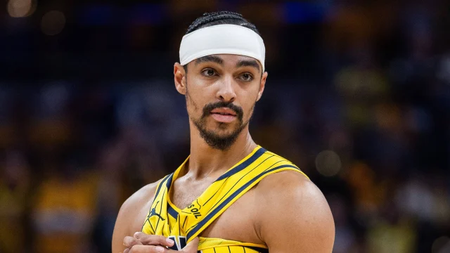 5 Pacers will miss tonight's game against Tyler Herro, Bucks