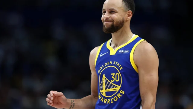 Stephen Curry’s Golden State Warriors adopt new approach after 37-45 disaster