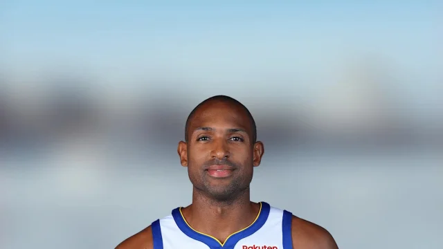 Steph is out. Draymond is out. Podz is out. Horford is …
