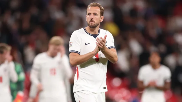 Has Harry Kane won Ballon d'Or? England captain's history with soccer award