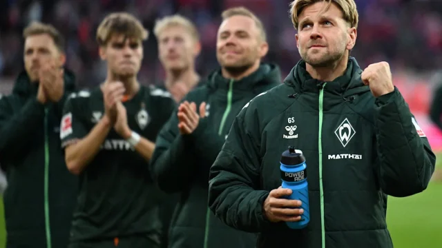 🤔 Angry with the coach?! Füllkrug explains outburst after being subbed