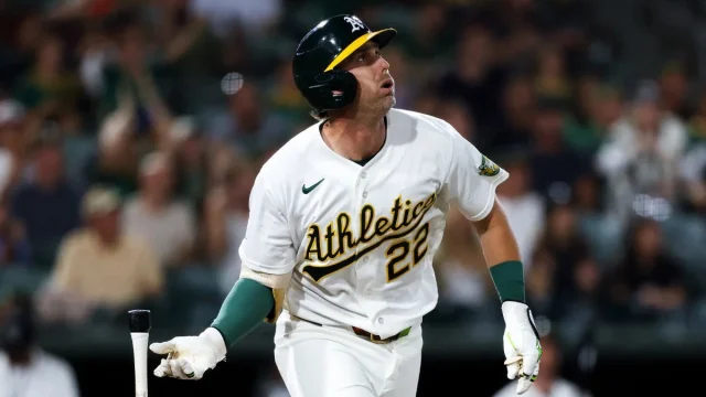 Ex-Mets star Jeff McNeil headed for free agency after Athletics decision