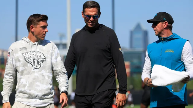 One Trade Deadline Move the Jaguars Must Prioritize ASAP