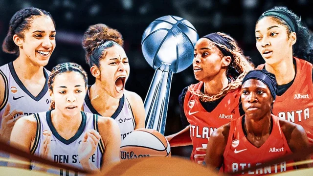 Dream vs. Valkyries bold predictions for 2026 WNBA Finals Game 7