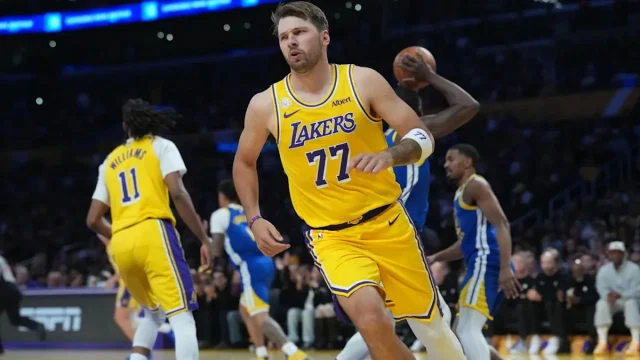 Lakers reportedly scouting Pelicans' elite athletic duo for potential roster-boosting trade