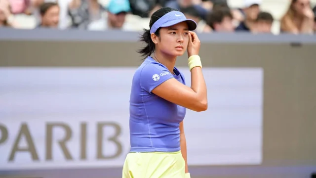 Alex Eala now admits to disagreement with her coach before Roland Garros, ‘we weren’t aligned’