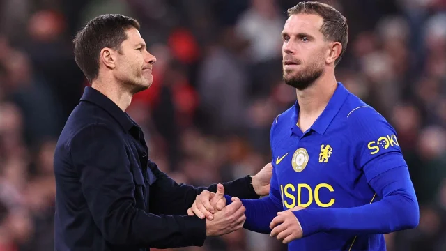 Is Alonso under pressure after Chelsea's defeat vs. Liverpool?