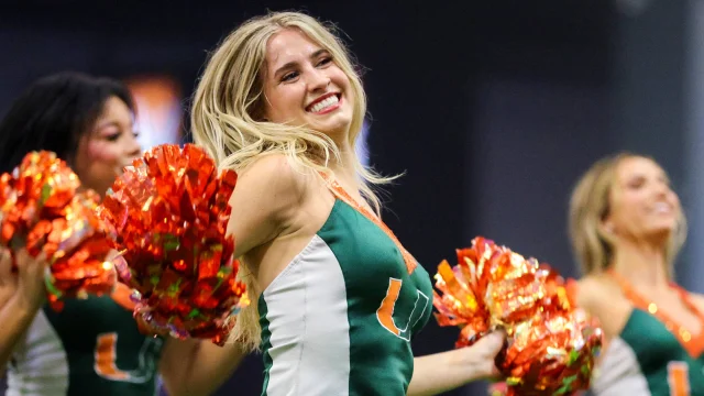 Will There Be a New No. 1 Team in the College Football Rankings After Week 8?