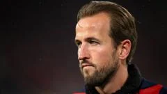 Kane prematurely announced as Ballon d'Or winner - but he wasn't only one