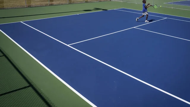 NCHSAA girls dual team tennis brackets: What Fayetteville teams made it?