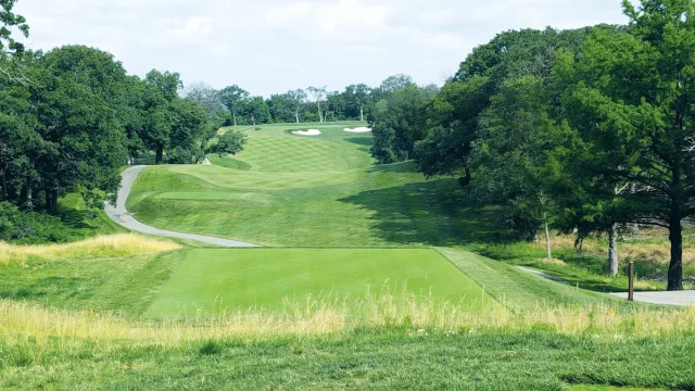 A Midwest awakening: Kansas City golf scene shines with restored muni, pristine private clubs
