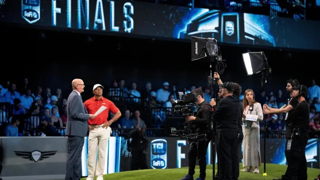 TGL 2026-27 schedule drop: Tiger Woods' return could boost opening day
