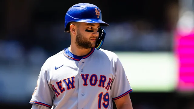 2-time All-Star Bo Bichette reportedly opting in for $42M to return to Mets in 2027