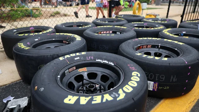 Squirrel McNutt Set to Race Full Time in ARCA in 2027