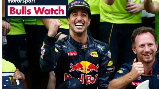 Mark Webber's Red Bull exit branded "disrespectful" as Daniel Ricciardo praised