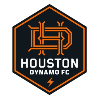 Houston Dynamo FC · team identity