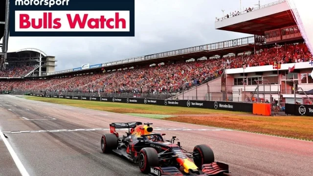 Naomi Schiff warns Red Bull over "knife's edge" F1 car after US GP struggles