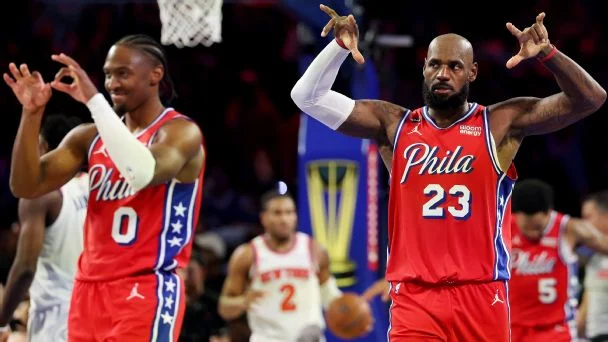 2026 NBA Cup: Schedule, format, groups, updates and more