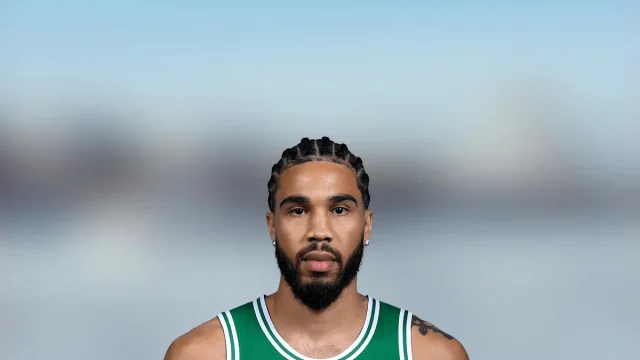 No other player has a higher FG% on shots to tie or …