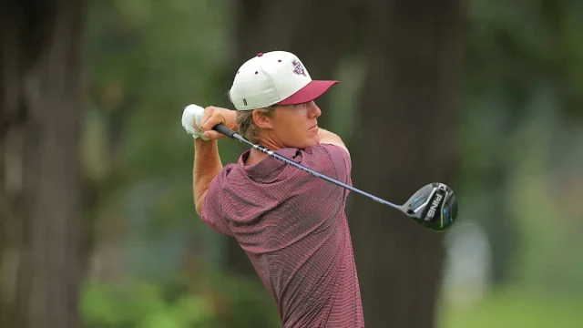 Texas A&M's golf teams get $3.3 million in upgraded tech and training spaces