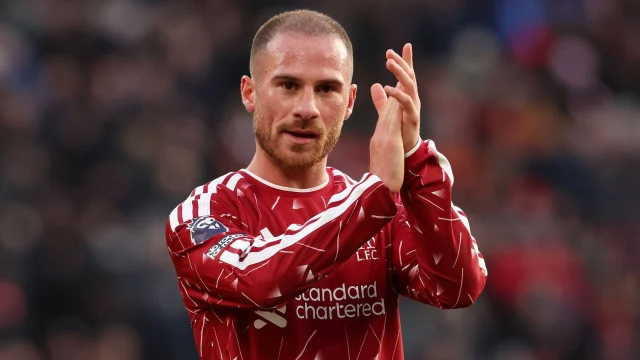 ‘We Will See’—Alexis Mac Allister Shares Head-Turning Update on Liverpool Future