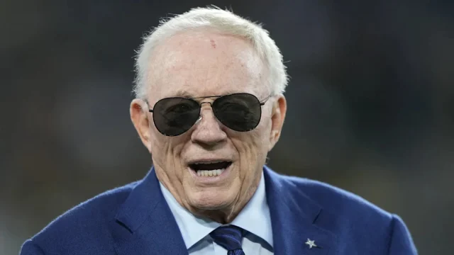 Jerry Jones Backs Cowboys’ Coaching Structure as Brian Schottenheimer Faces Pressure