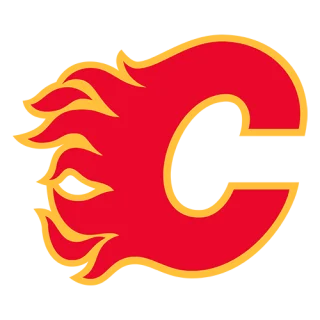 Calgary Flames · team identity