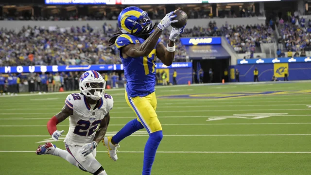 Bills' Defense Won't Be This Bad Moving Forward If Jim Leonhard Can Make One Fix