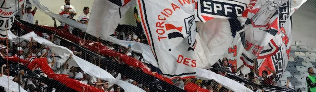 Tricolor face Bahia at Arena Fonte Nova in the Brasileirão