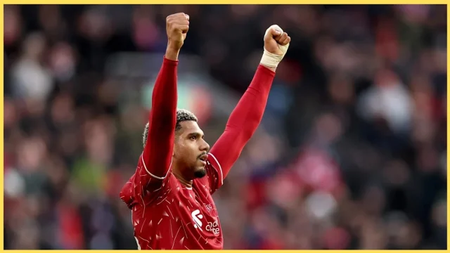Spanish reporter’s claim on Ronald Araujo strengthens the case for permanent Liverpool move