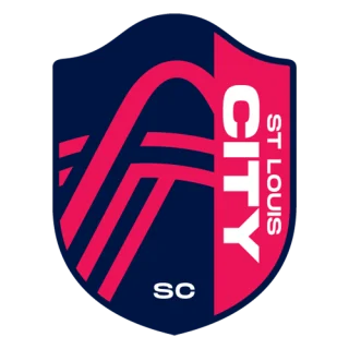 St. Louis CITY SC · team identity