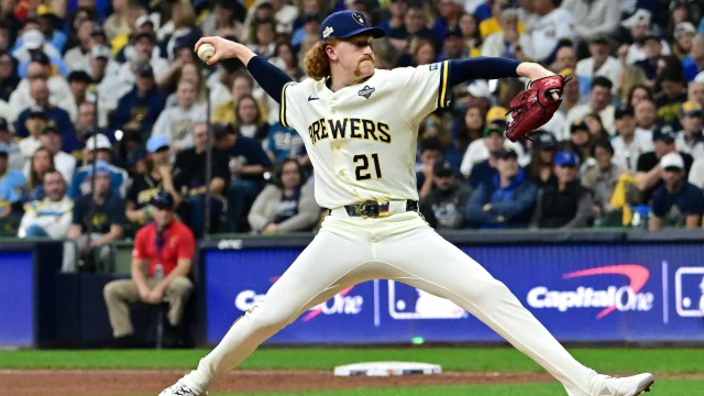 Cardinals Homecoming? St. Louis Floated for 2027 Rotation Reunion