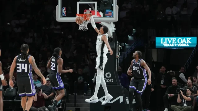 Where to watch Spurs vs. Timberwolves today: Channel, live stream, time, TV schedule for Saturday NBA game
