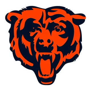 Chicago Bears · team identity