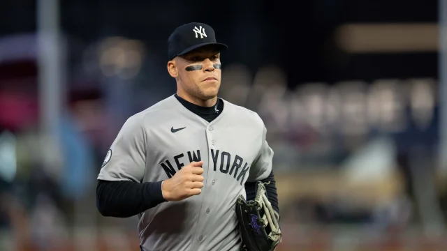 Hal Steinbrenner’s Support for Aaron Judge’s ‘All-In’ Demand Shows What Mariners Owed Cal Raleigh