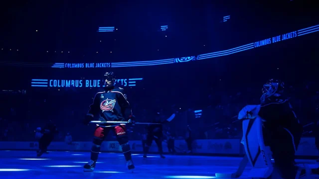Columbus Blue Jackets games to air on DirecTV for 2026-27 season