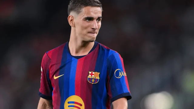 Barcelona star praises Mbappe but questions his trophy record before El Clasico: ‘One of the best in the world’