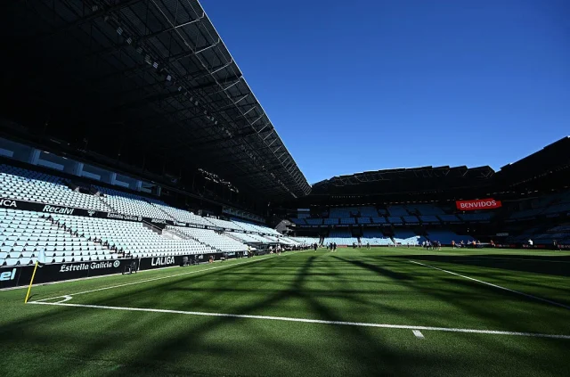 🚨 Durán, Isco, no Parrott: line-ups confirmed for Celta-Betis