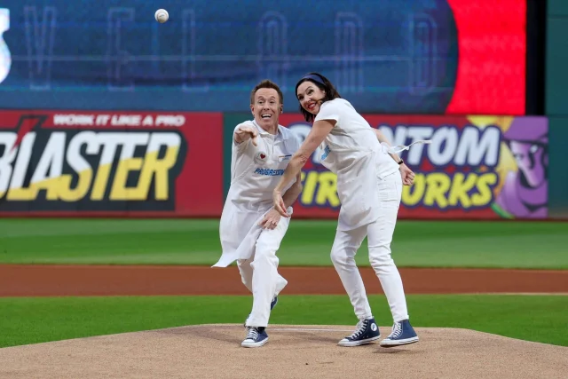 From Biberty to living under home plate: The worst commercials of the MLB postseason