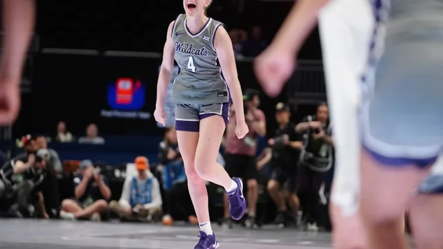 Kansas State women's basketball eyes NCAA Tournament return in 2026-27