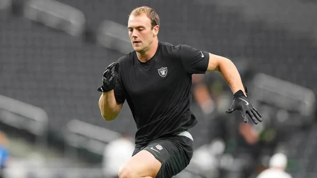Raiders’ Brock Bowers injury update vs. Jets will ease fantasy managers’ concerns